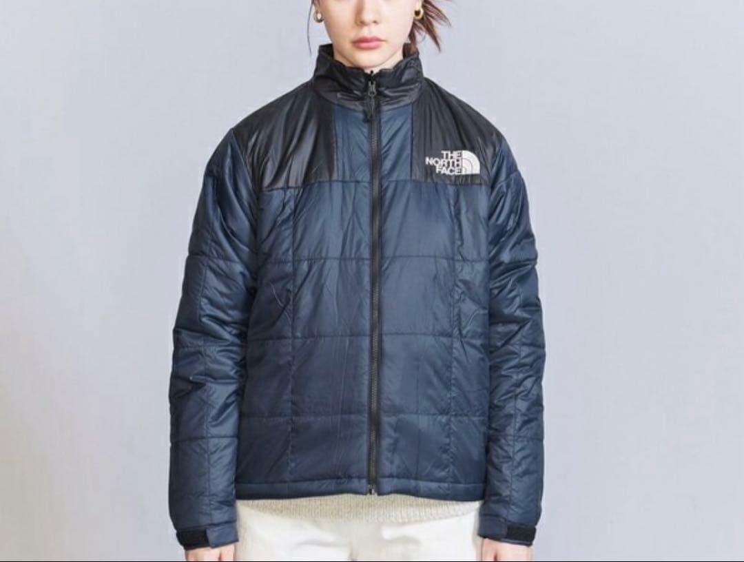 ノースフェイスBIRD ダウンジャケット（BEAUTY＆YOUTH WL