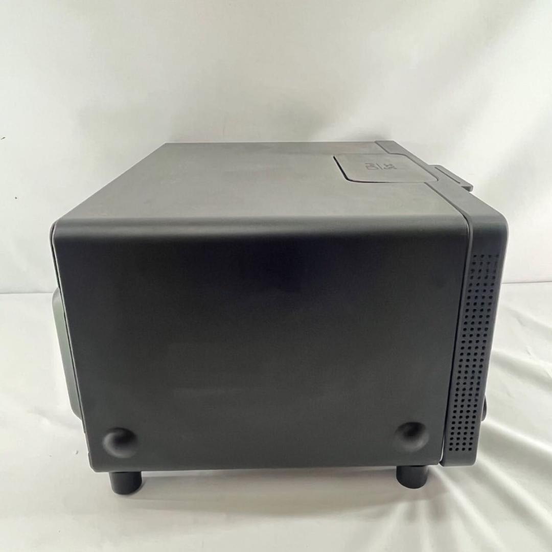 BALMUDA The Toaster K01E-KG スチームトースター