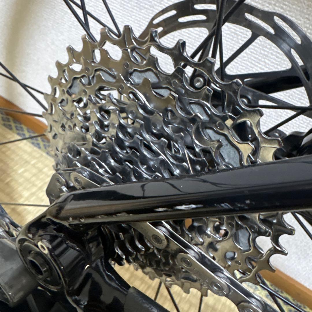 BMC 2023年Teammachine ALR ONE RIVAL AXS