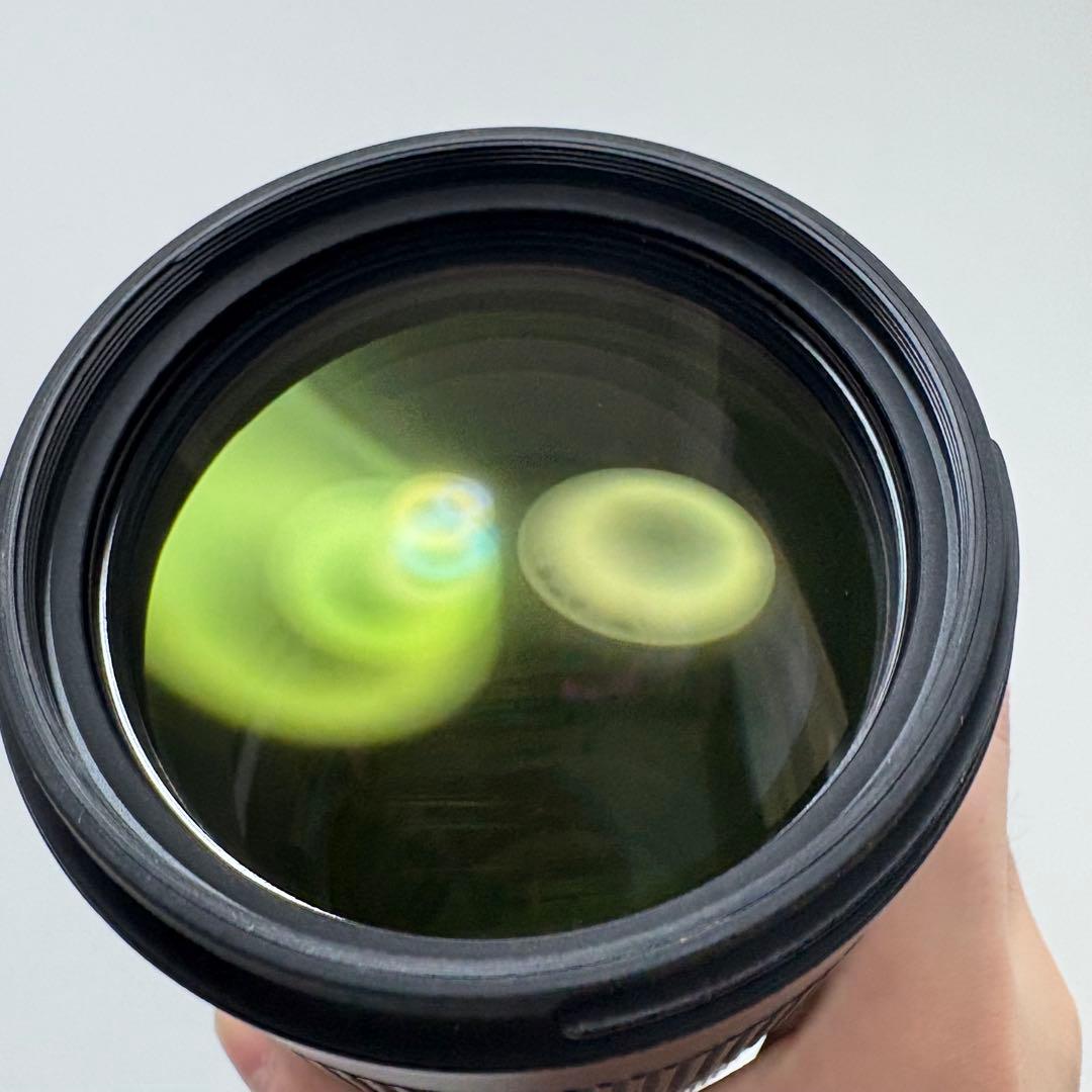 タムロン【A025】70-200mm F2.8 ◆ニコンＦマウント用