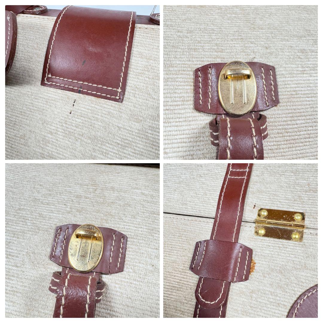 【非売品】午後の紅茶　コイズミトランク　1997年　限定品　トランク