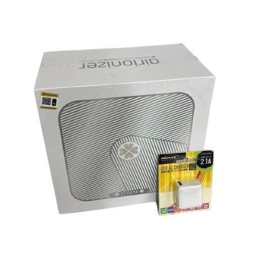 Kako GEMMA ジェンマ ジェンムーブ 空気清浄機