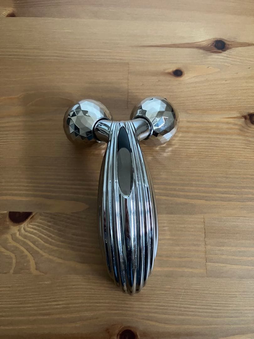 リファ　ReFa　カラット　レイ　マッサージ　ケア　正規品　美顔器　ローラー