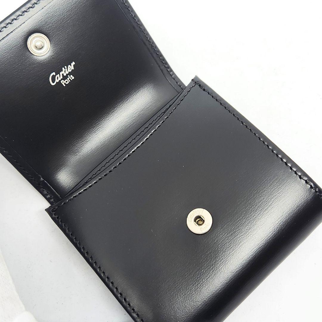 正規品★カルティエ★Cartier★レザー★Pasha★ケース