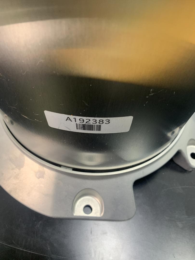 Y☆656 日本たばこ産業 標準スタンド灰皿 屋外屋内共用タイプ 未使用品