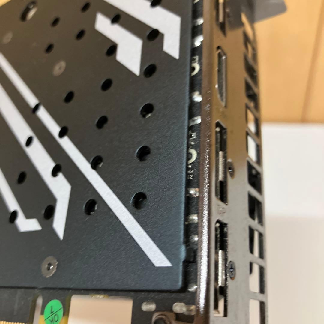 E81 GEFORCE RTX2070 8GB グラフィックボード