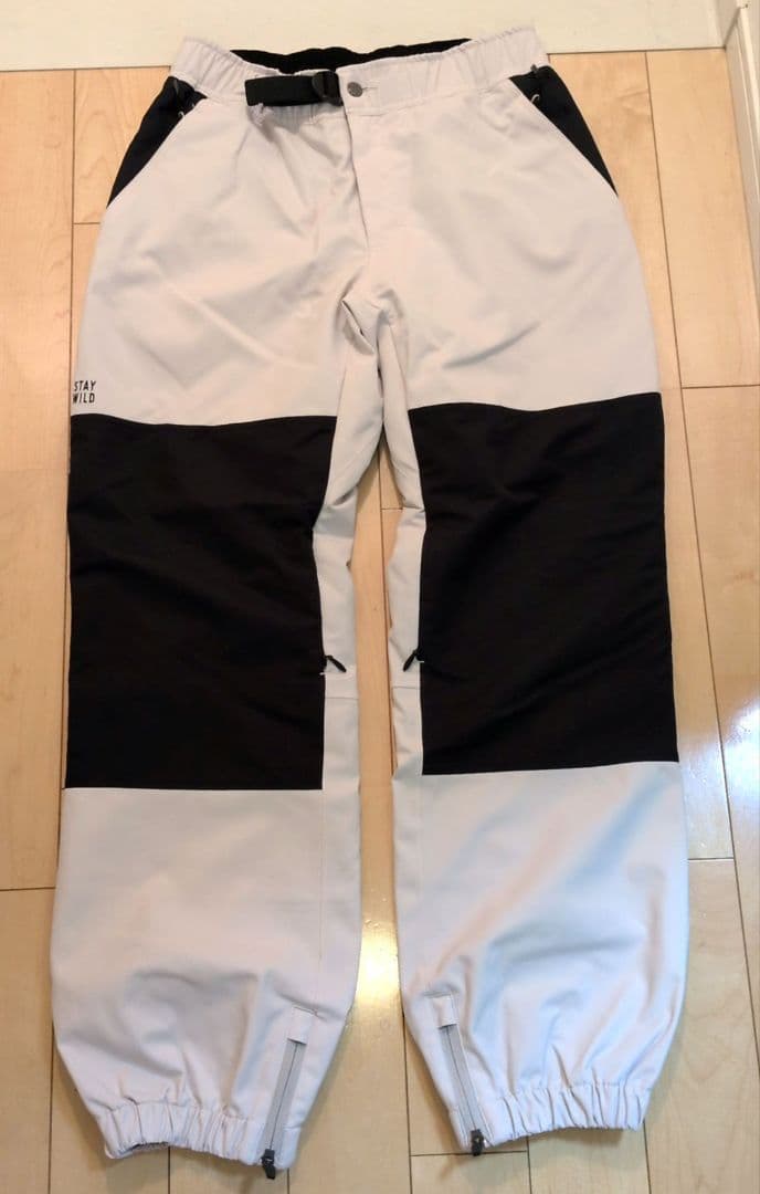 AIRBLASTER Elastic Boss Pant スノボーウェアパンツ