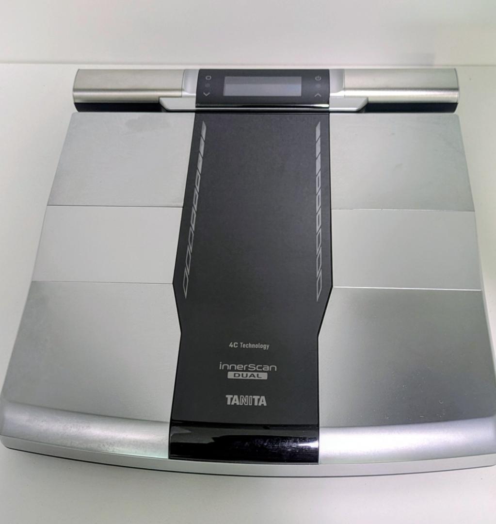 タニタ（TANITA） 体組成計 RD-803L