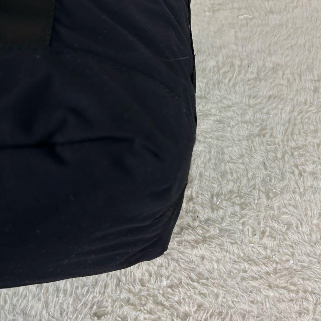 極美品 BRIEFING DISCRETE TOTE SM MW GENII