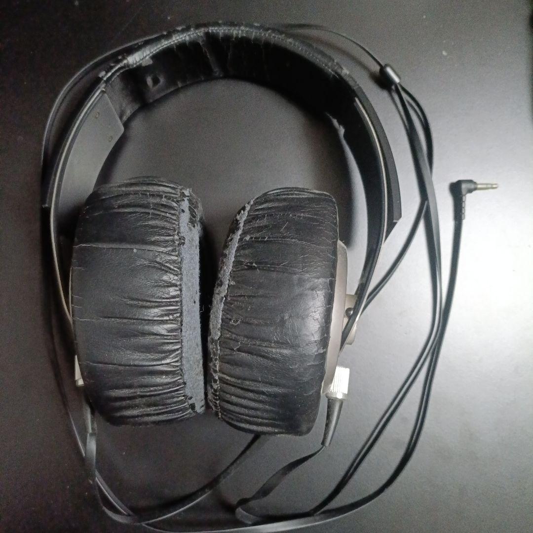 SONY MDR-XB700 有線ヘッドホン