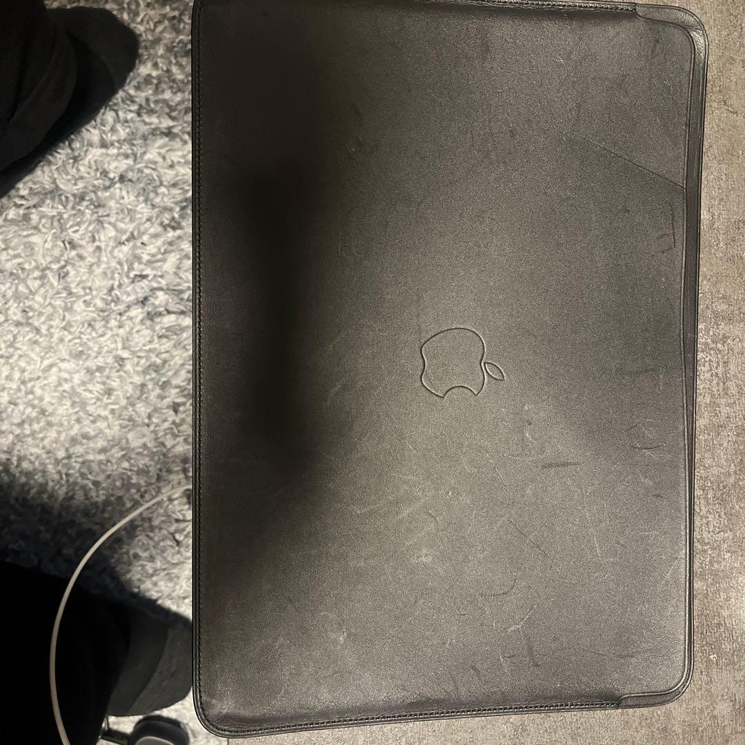 Mac book pro 2019年モデル【値下げ交渉可】