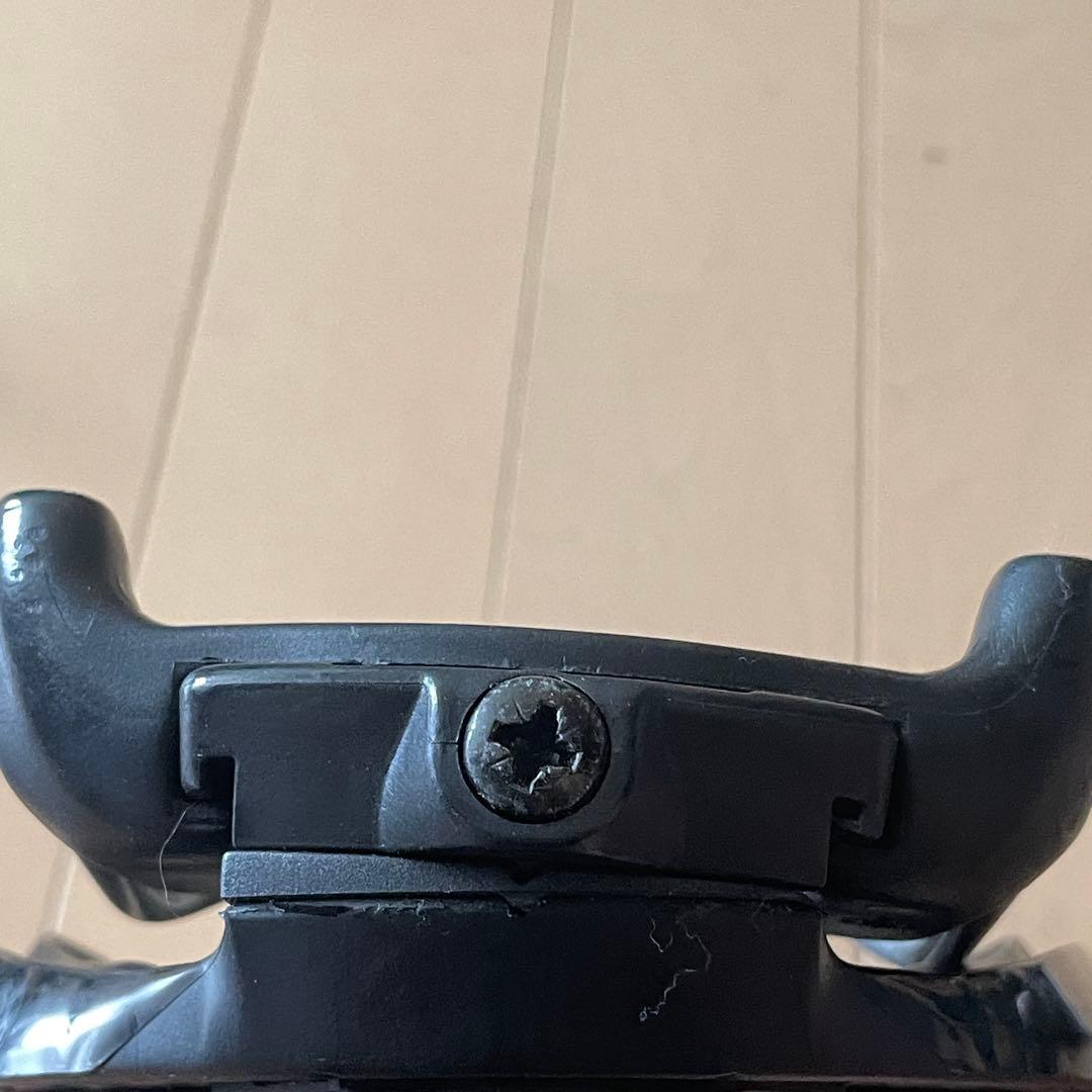 アルペンスノーボード バインディングF2ステップイン