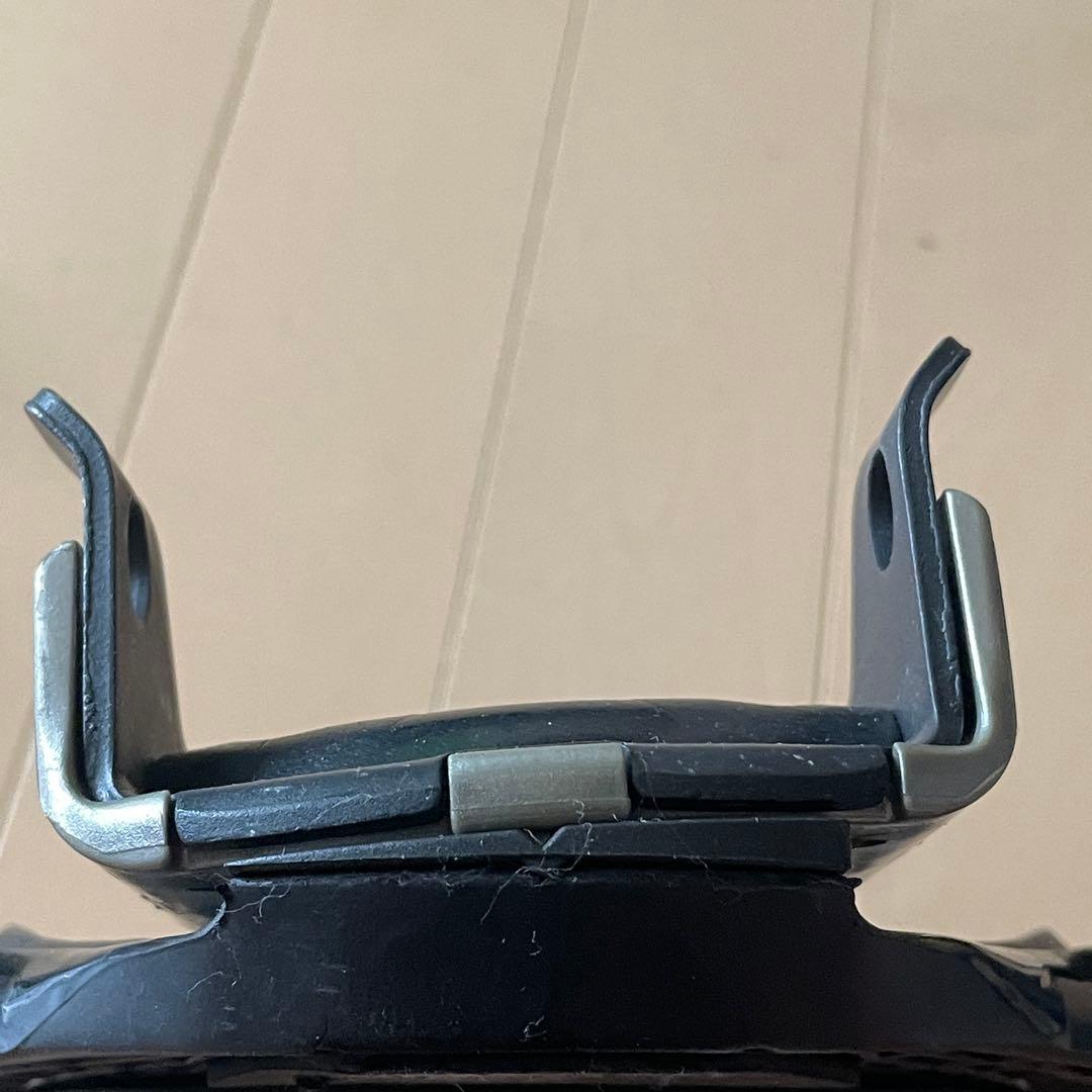 アルペンスノーボード バインディングF2ステップイン