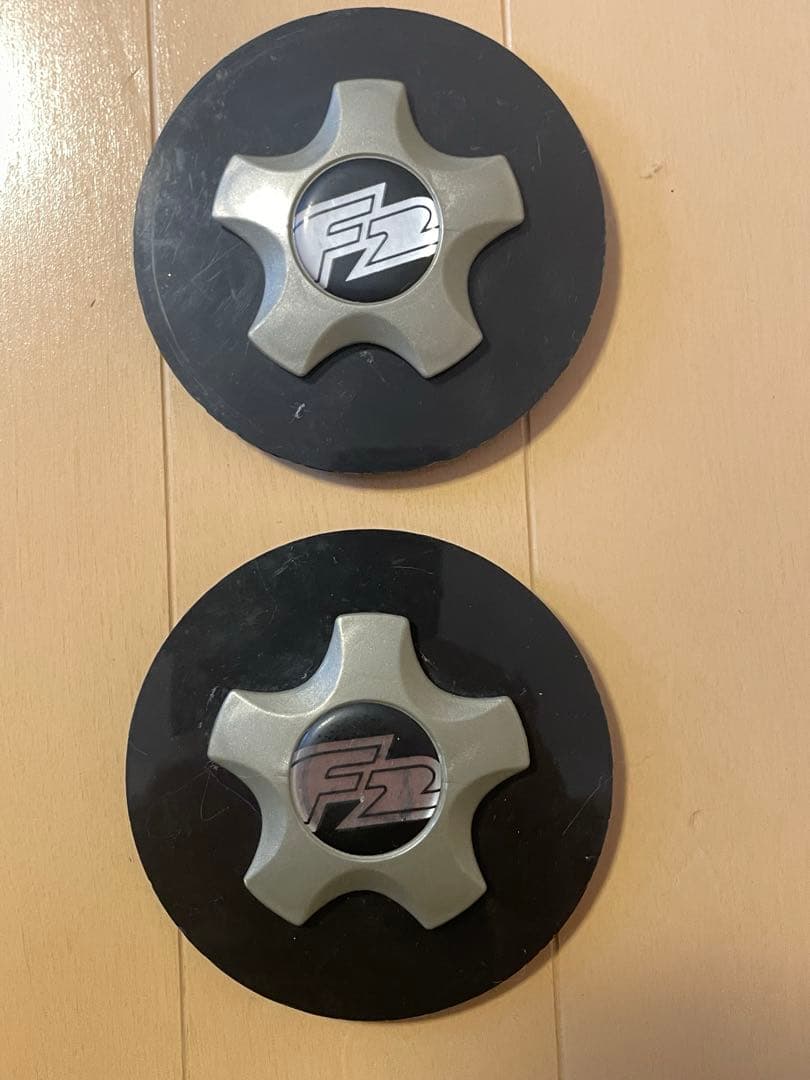 アルペンスノーボード バインディングF2ステップイン