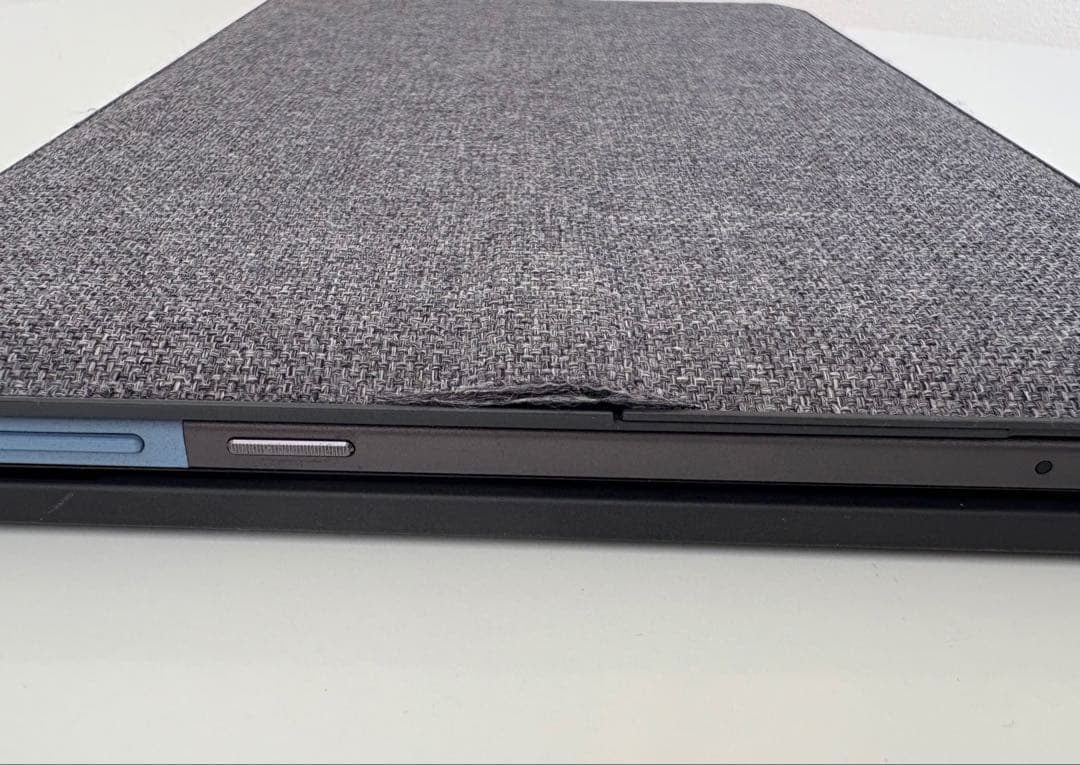 Chromebook本体 IdeaPad Duet Chromebook CT-X636F 128G