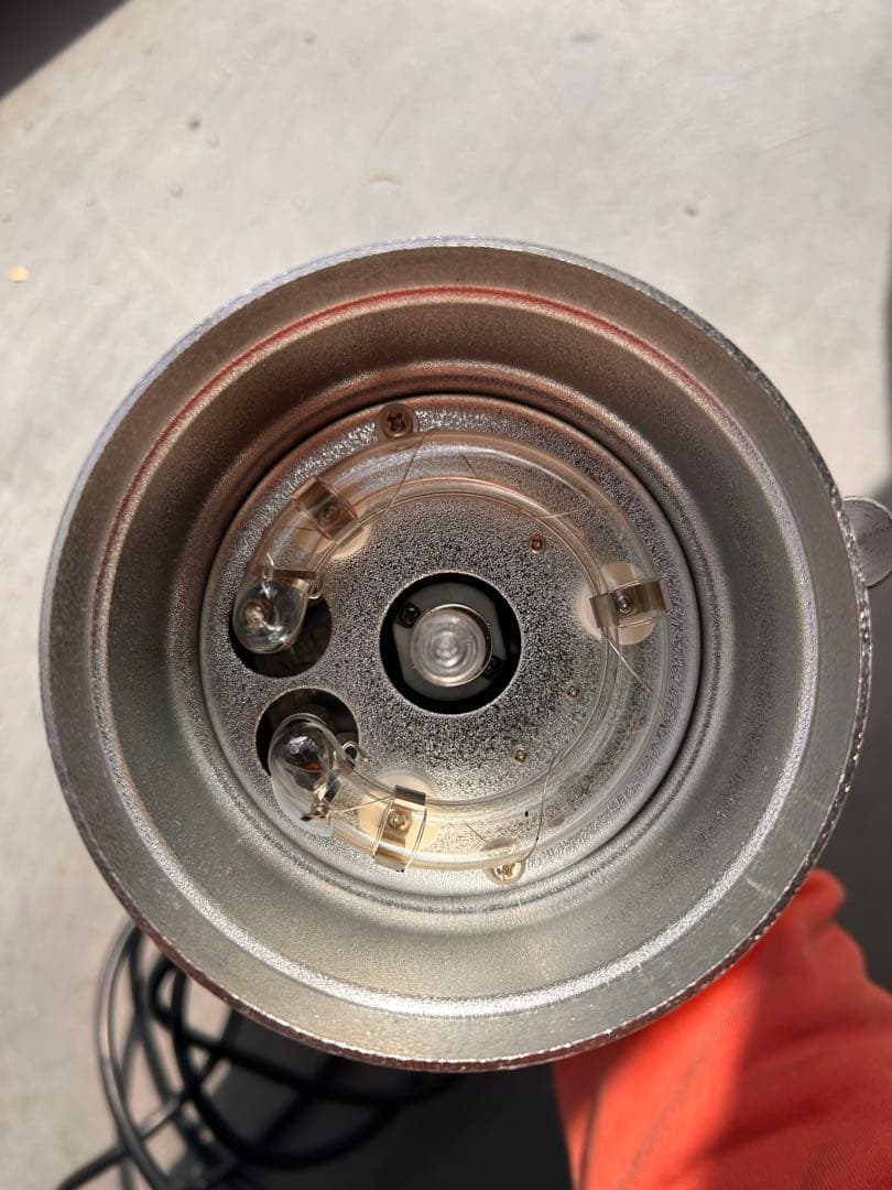 PROPET プロペット MONO 300N ストロボ 1灯