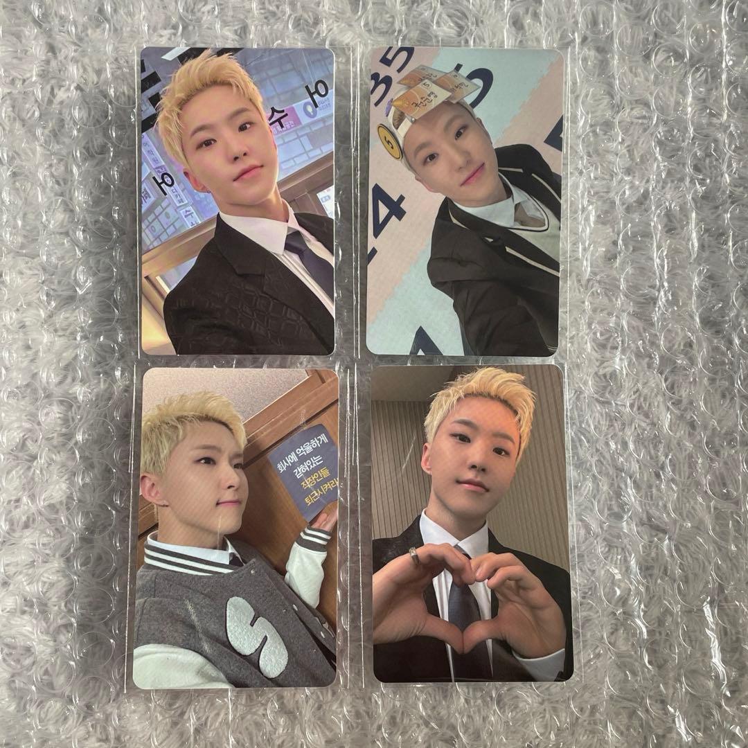 ホシ teleparty ラキドロ