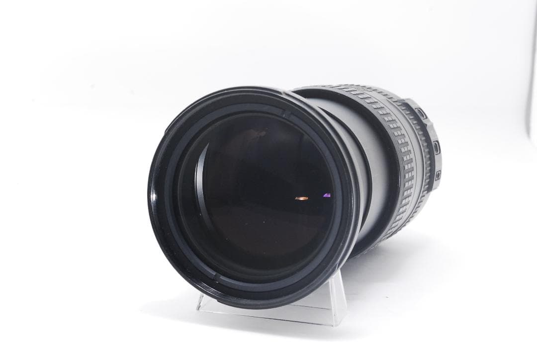 Nikon D7200＋18-200mm VR 【高性能×高倍率ズーム！】