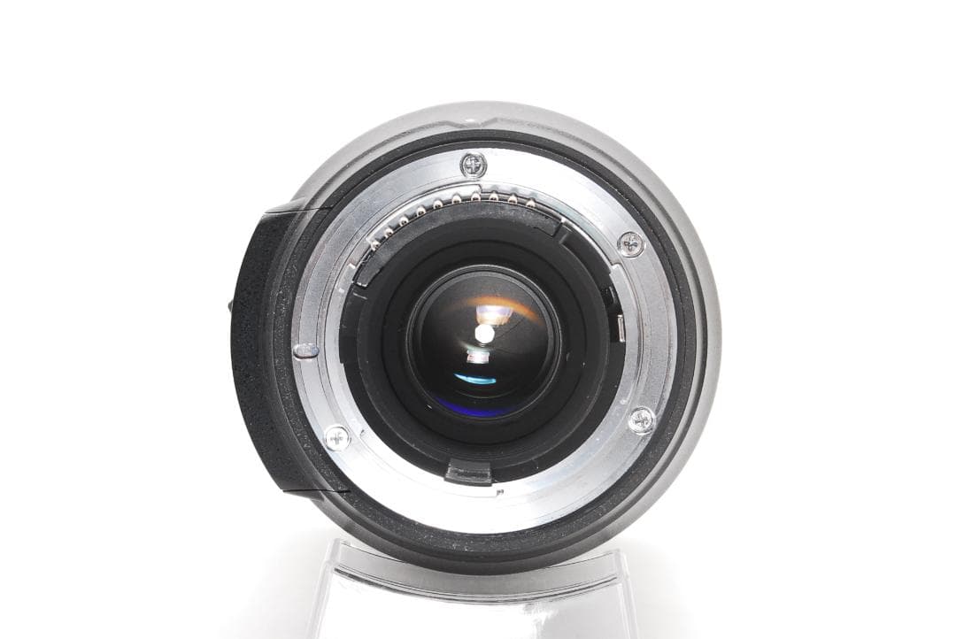 Nikon D7200＋18-200mm VR 【高性能×高倍率ズーム！】