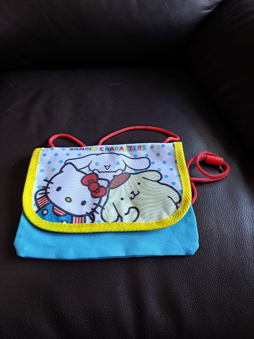 シュガーバニーズリュックサック