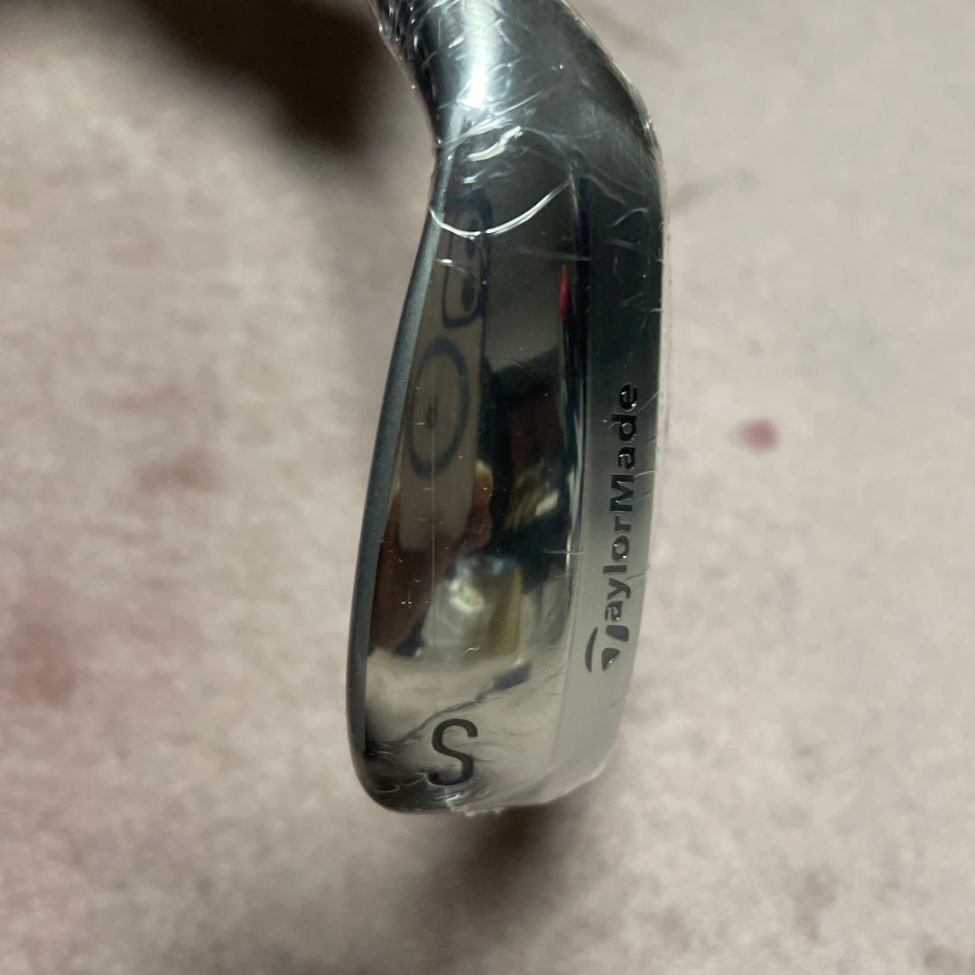 新品　テーラーメイド　ステルスHD アイアン　ウェッジAW SW 2本セットＲ