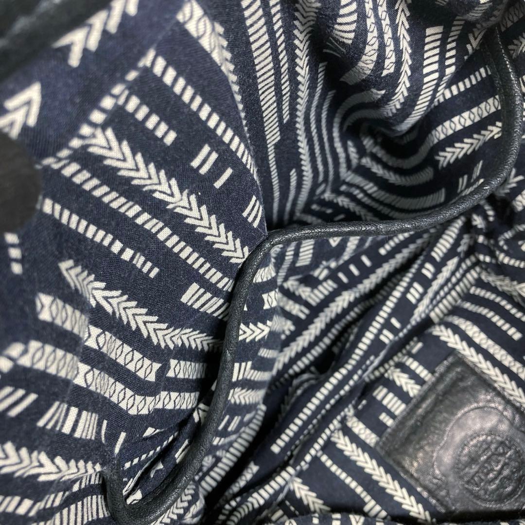 バッグ y2k 00s archive 2way bag goat leather