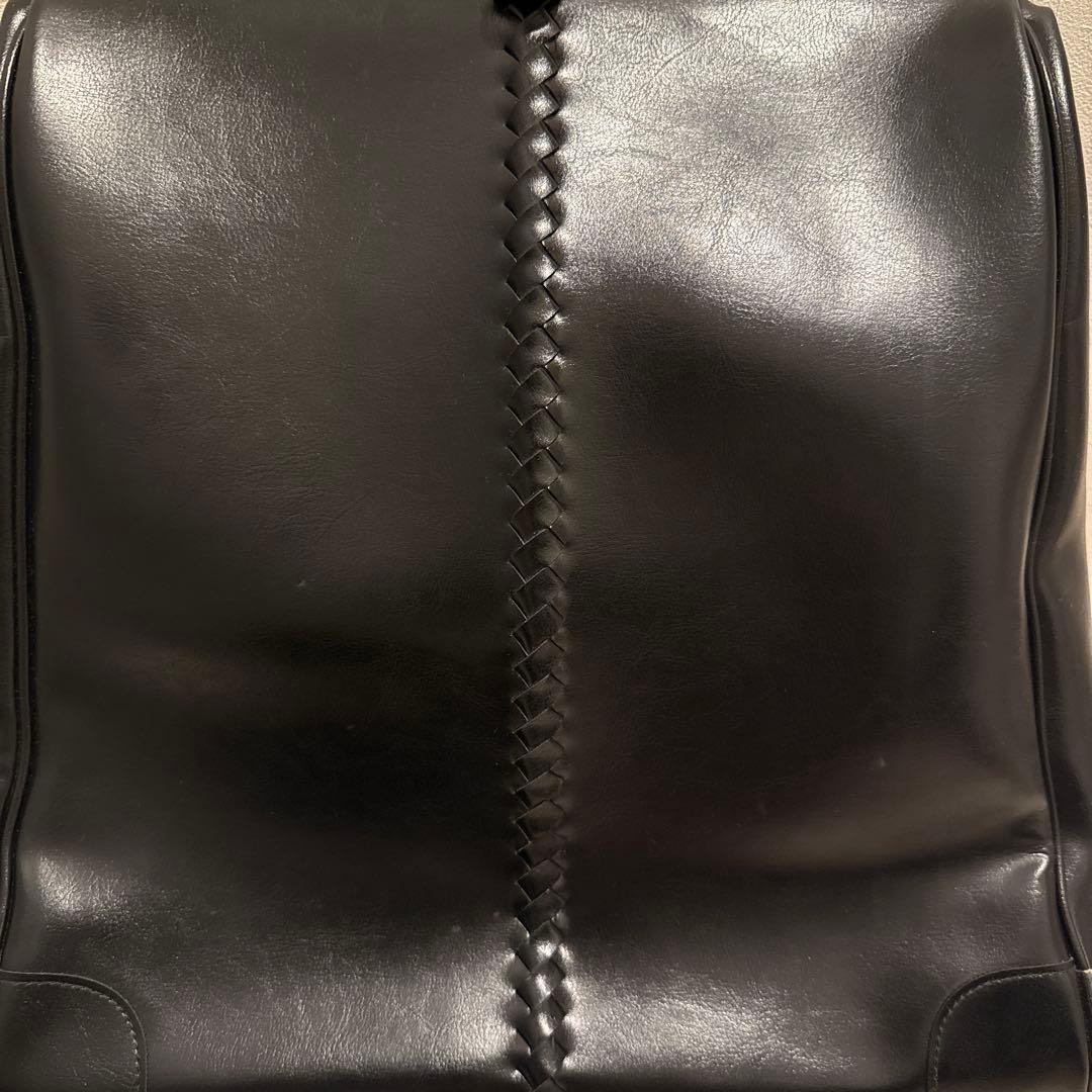 豊岡鞄　YOUTA ヨータ　ダレスバッグ　ビジネスリュック　がま口