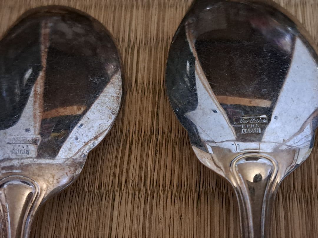 オールドノリタケ　カトラリーセット 31点