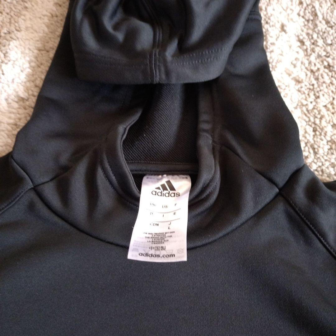 adidas レディース上下セット