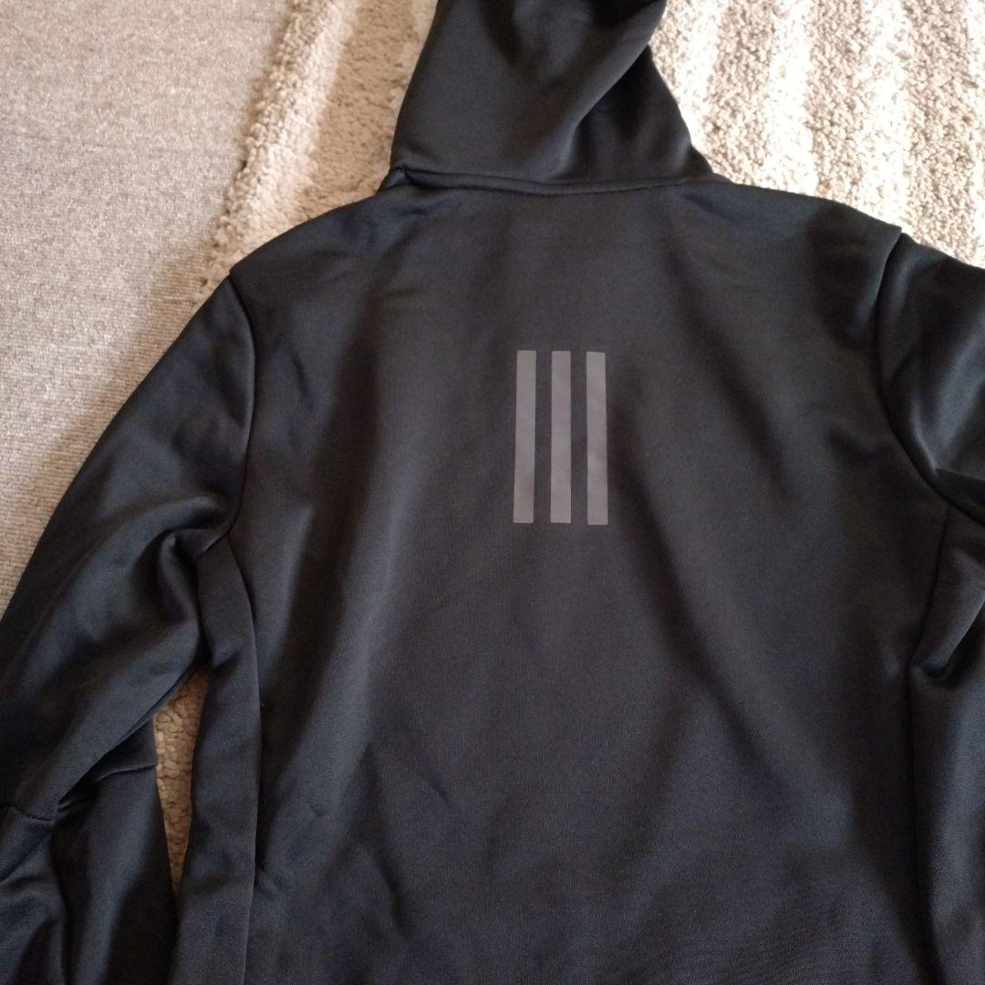 adidas レディース上下セット