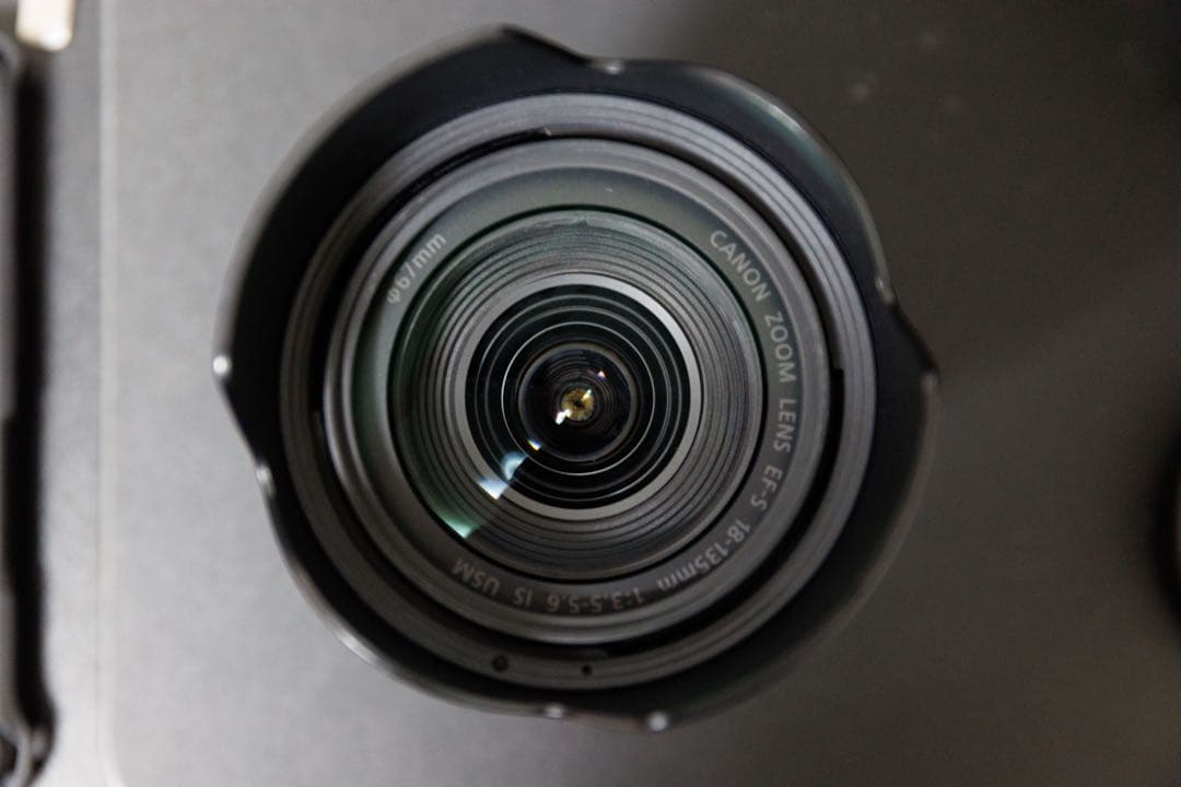 Canon EOS 90D バッテリーグリップ付き