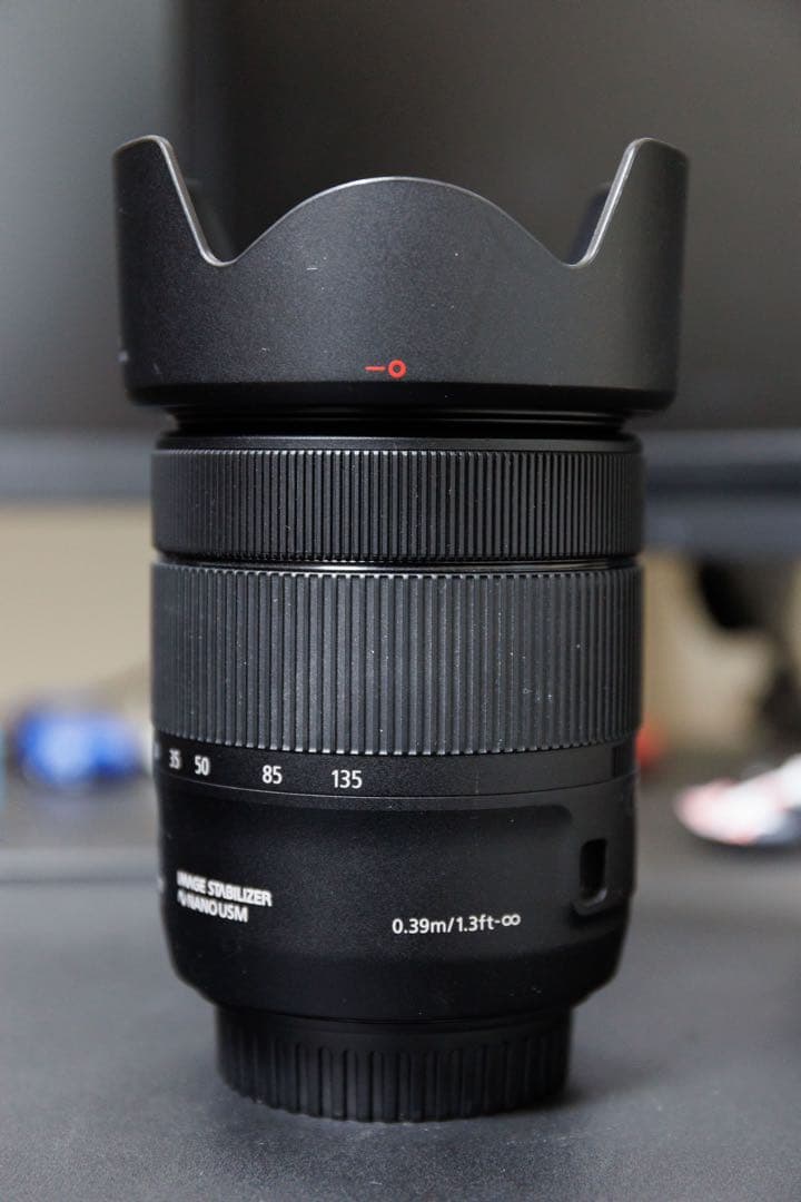 Canon EOS 90D バッテリーグリップ付き