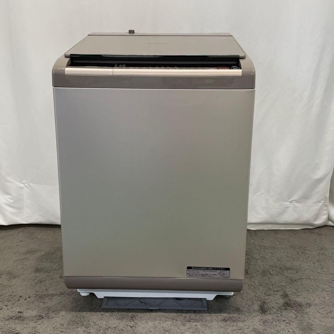 洗濯機　ビートウォッシュ　日立　乾燥付き　11キロ　設置無料　安い
