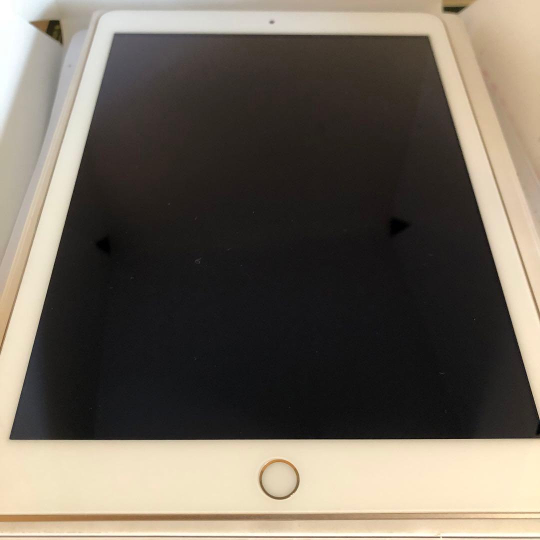 【1台限定価格】iPad 第5世代 32GB Wi-Fi 【すぐ発送】