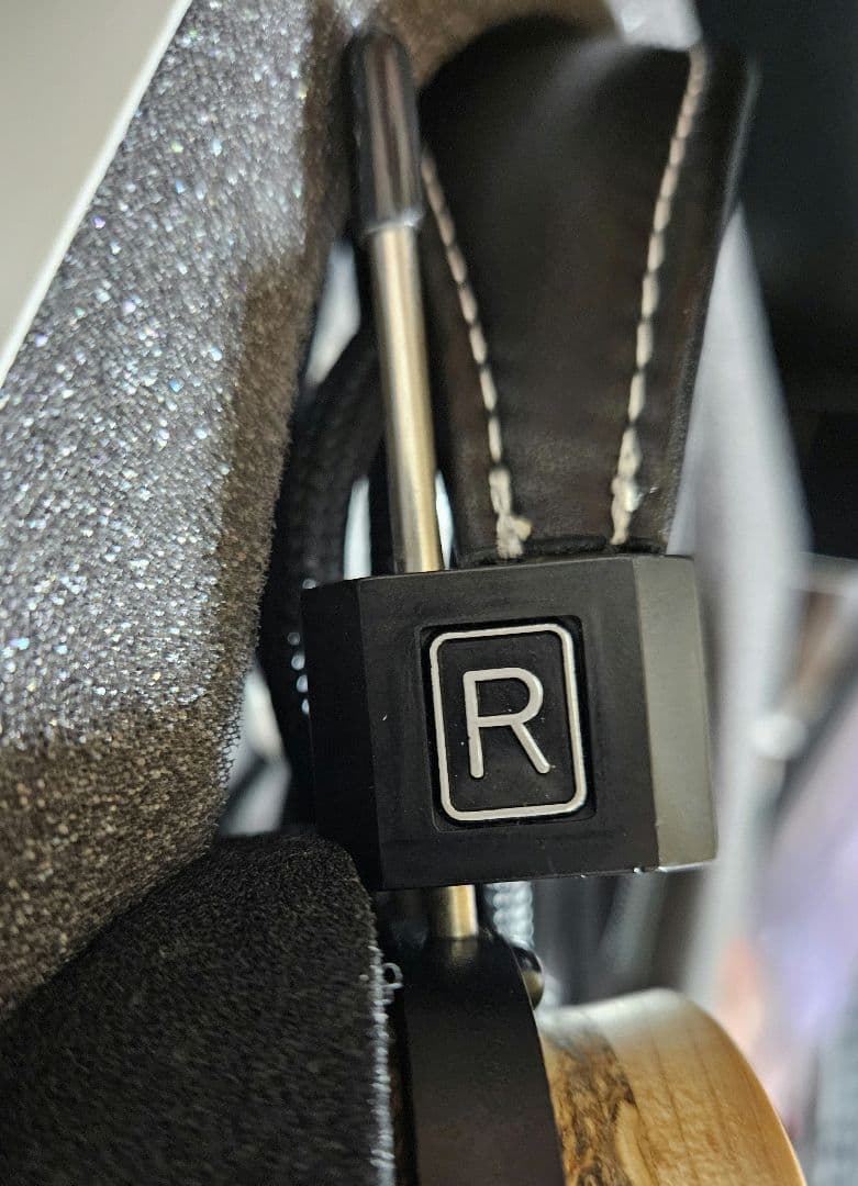 GRADO RS2X 有線ヘッドホン