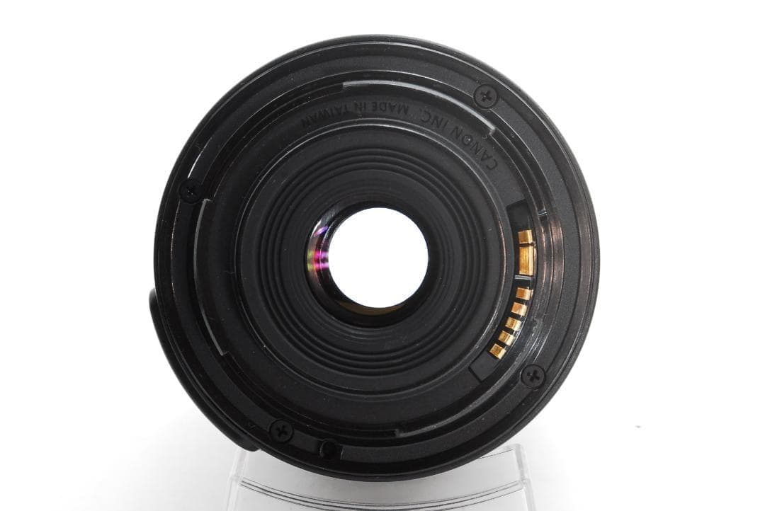 Canon EOS 60D IS STM標準レンズ【動画もOK】