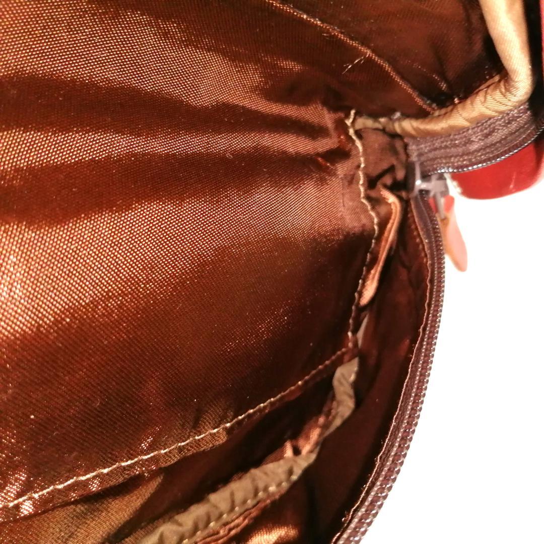 PORTER Cortina-d'a ウエストポーチ