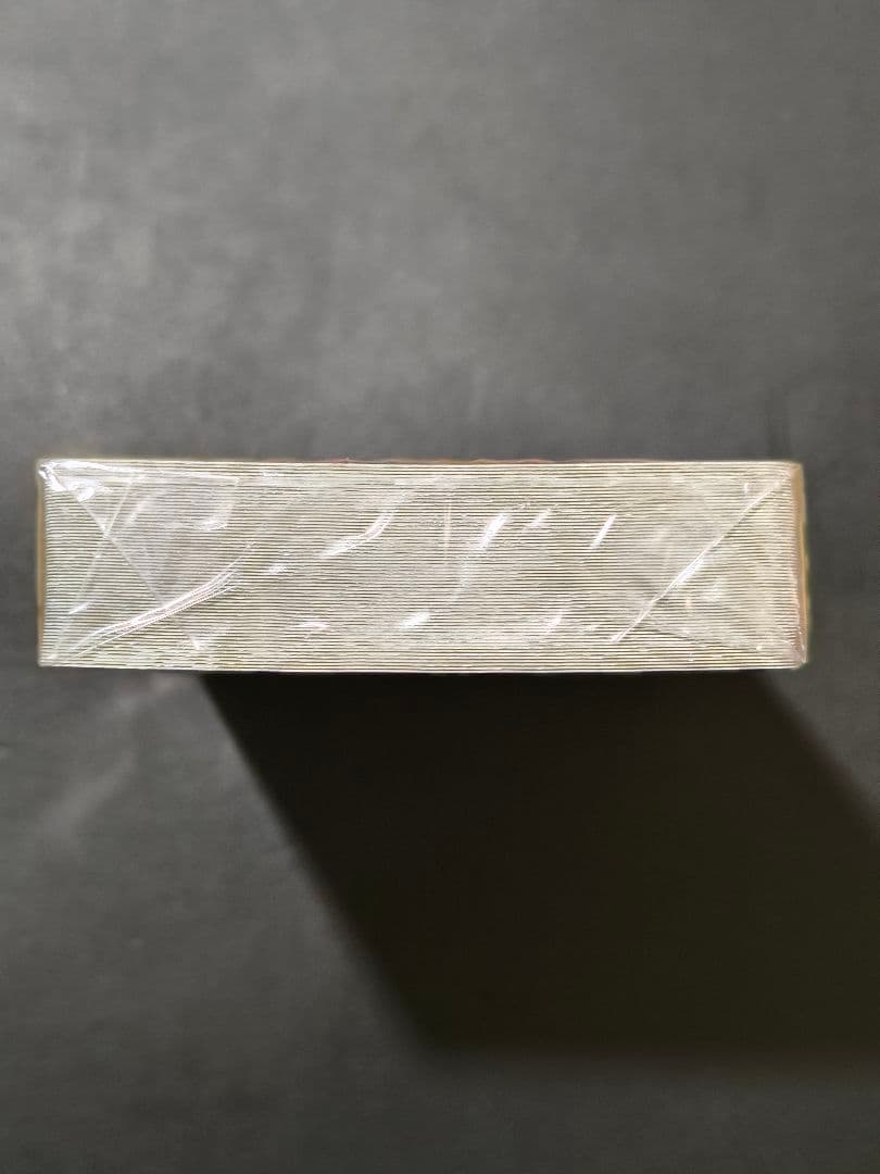 【未開封デッキ】ピカチュウex WCS23 ワールドチャンピオン 横浜記念デッキ