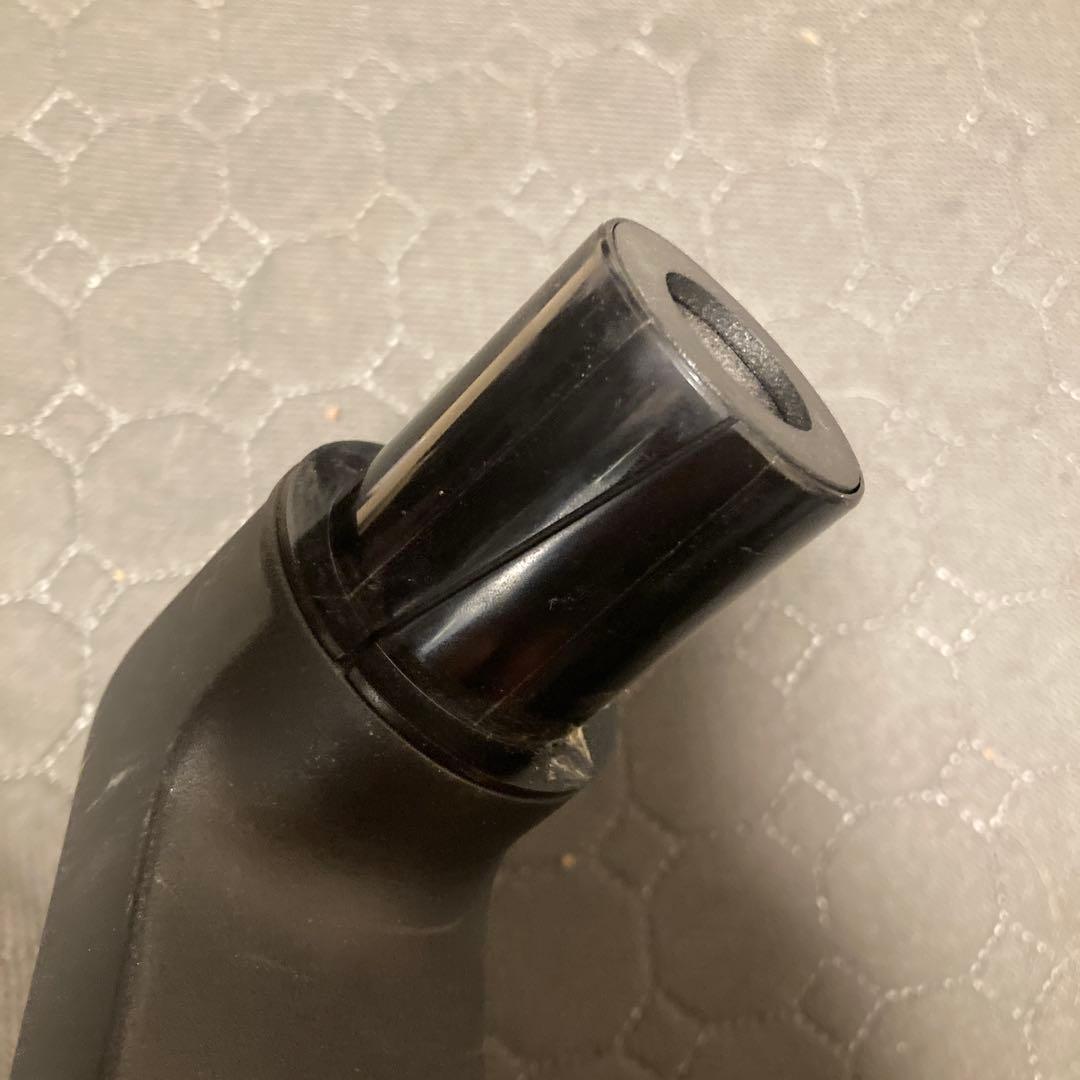 【難あり】エルゴトロン モニターアーム LX マットブラック