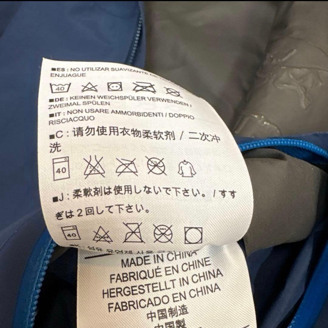 Arc’teryx beta sl アークテリクス ベータSL Sサイズ