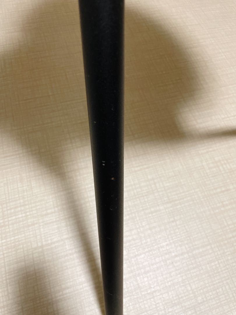 【ハーネスなしで掃除しやすい】ベビービョルン　ハイチェア