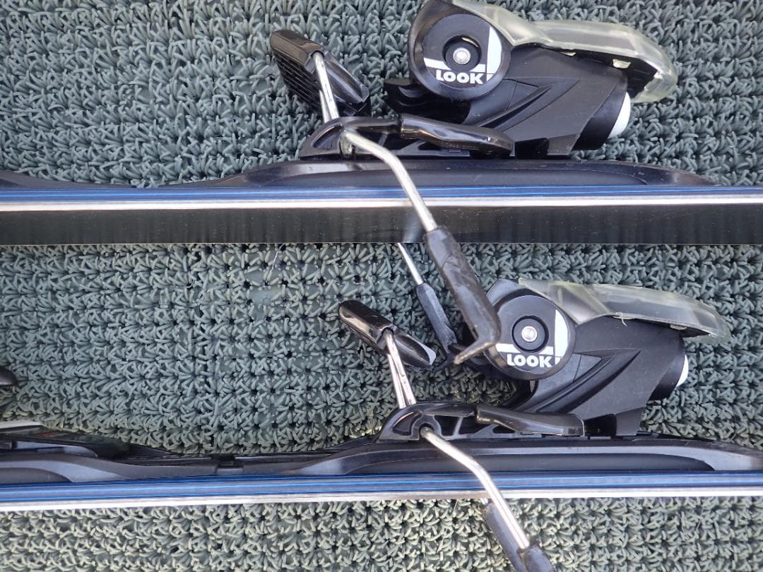 ディナスター　Dynastar スキー板　ジュニア　130cm