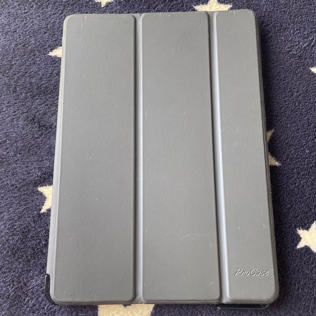 ⭐️AppleiPadAir2⭐️64GB ピンクゴールド本体　画面シール カバー付