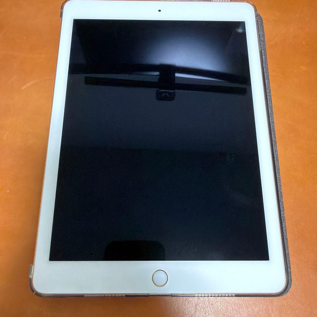 iPad Pro 9.7 128GB Wifi+Cellular SIMフリー