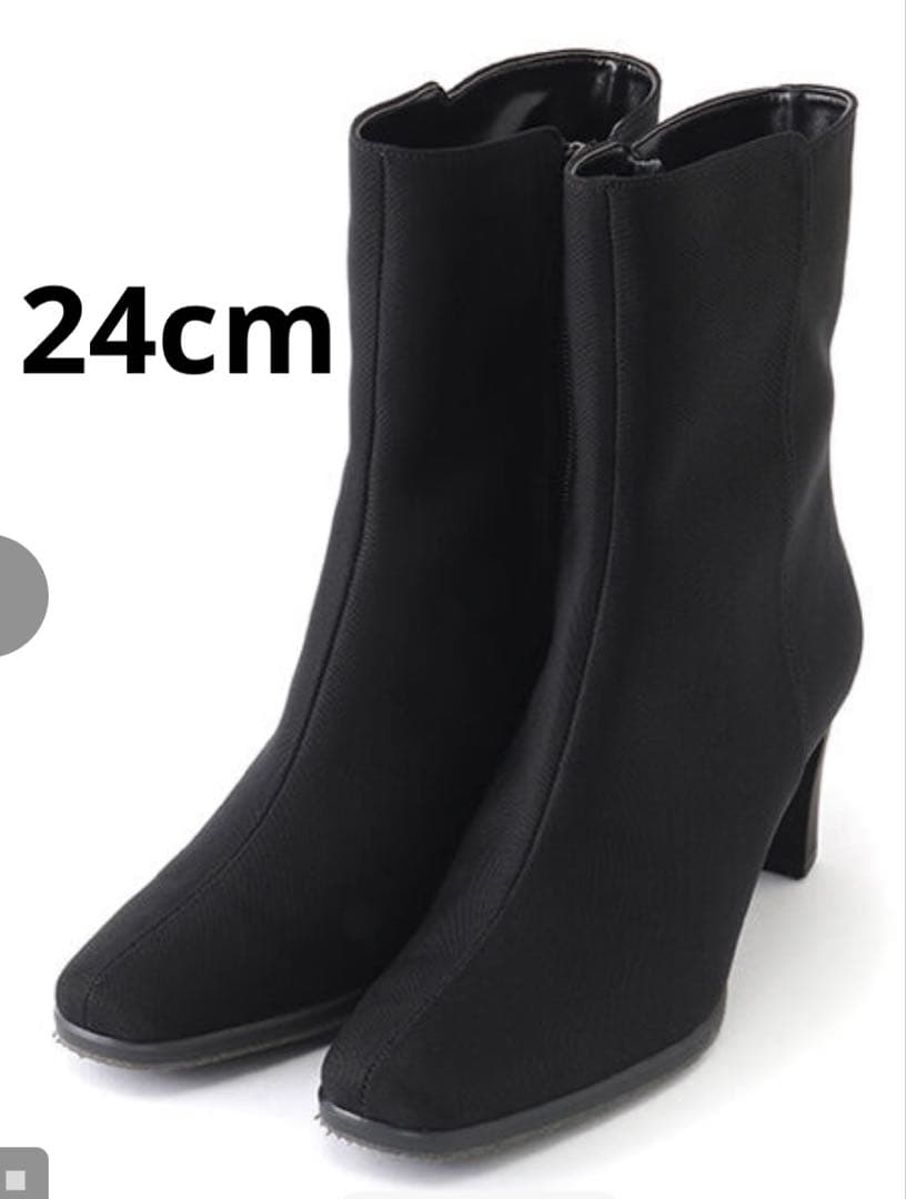 銀座カネマツ　定番　ゴアテックスレインブーツ