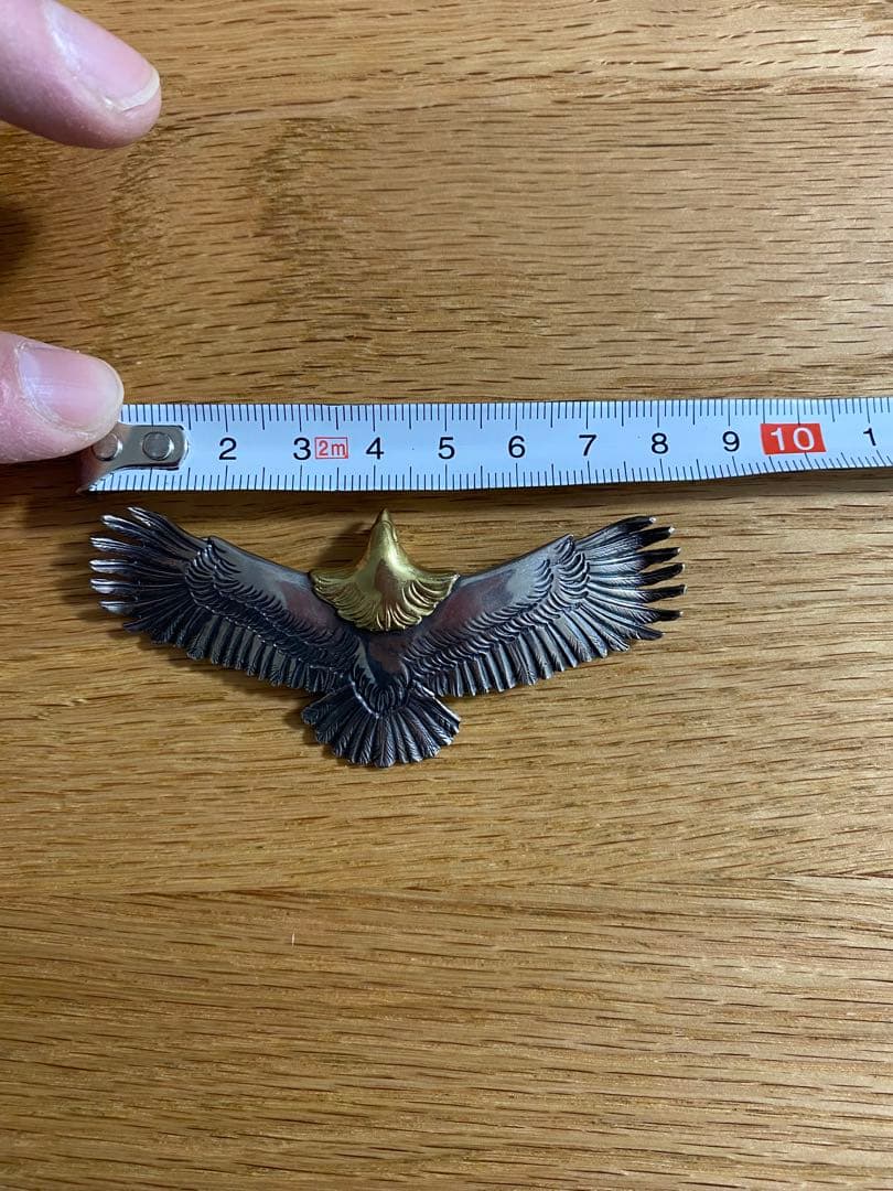 サイモンBEENさん専用　ゴローズ風 ネックレス