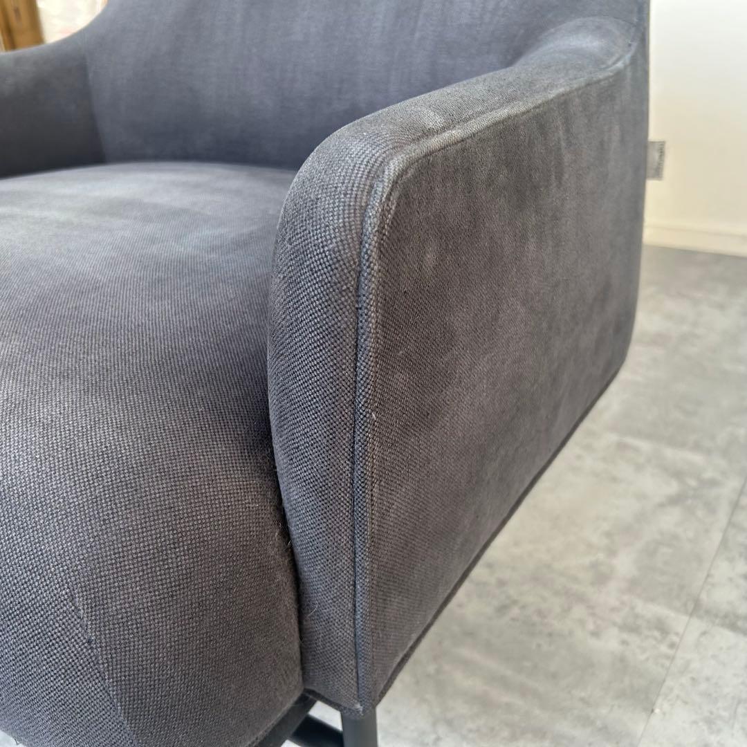 Wendelbo ヴェネルボ　1Pソファ