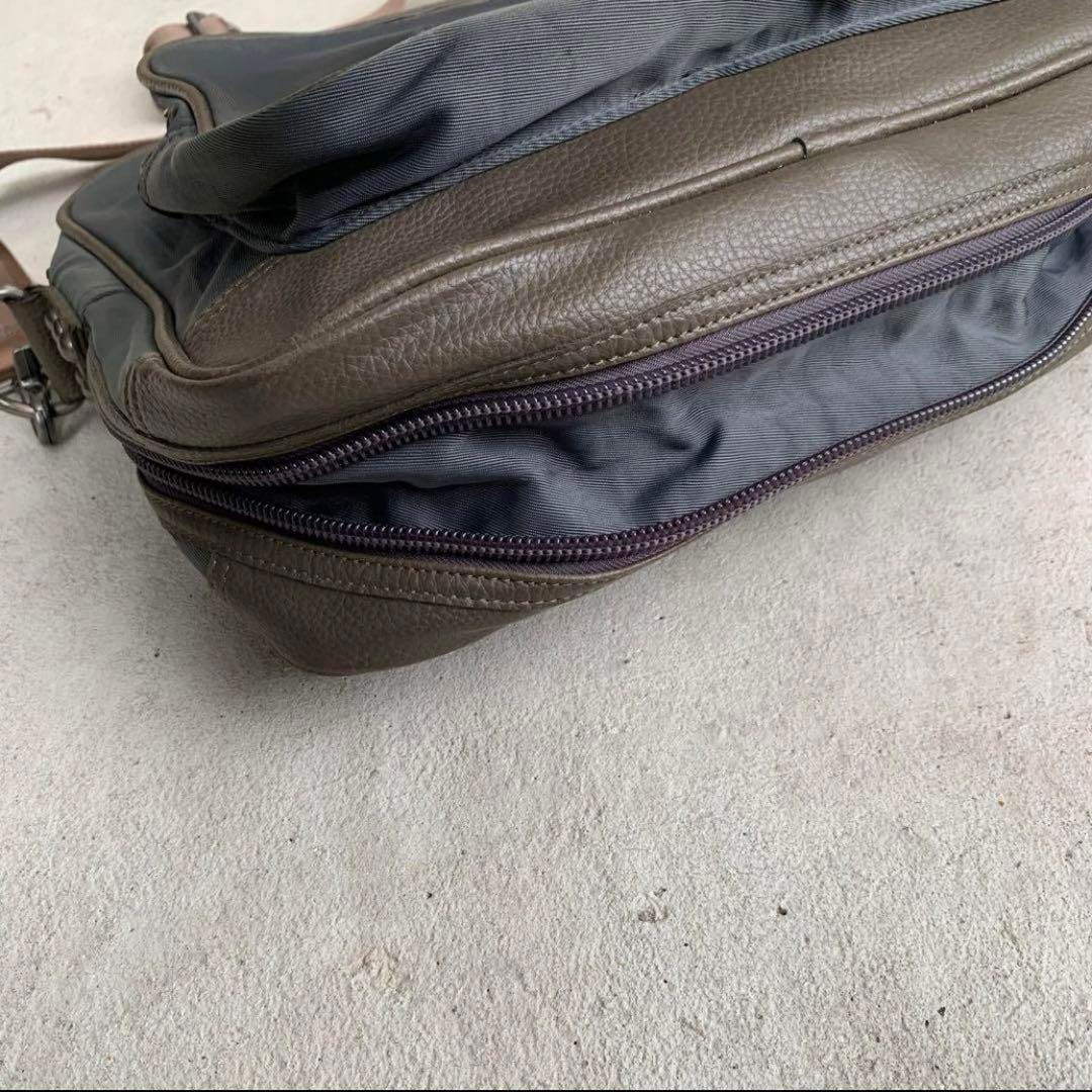 Diesel メッセンジャーバッグ グランジ パンク ロック y2k 00s