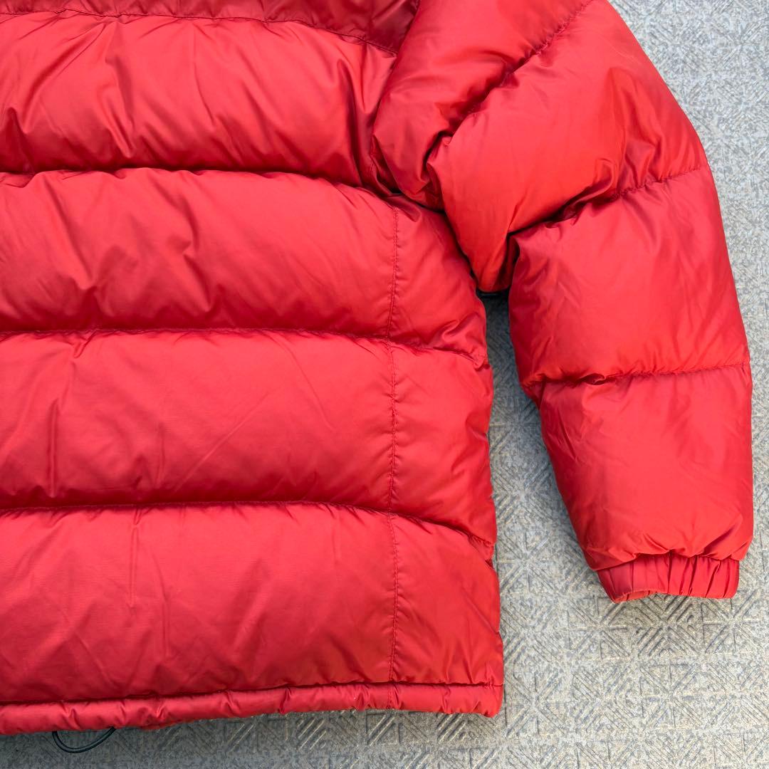 mont-bell モンベル アルパイン テック系 ネージュ スペリオダウン