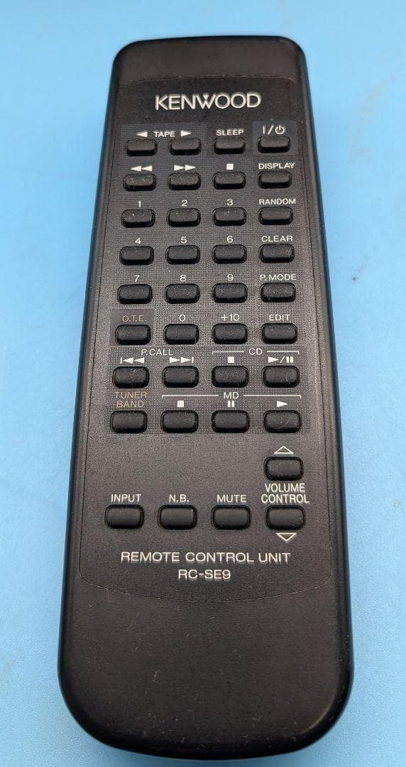 ケンウッド AvinoPRO R-7PRO チューナー内蔵 アンプ銅メッキ